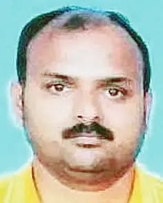 28-HNL-1 Prashant Joshi