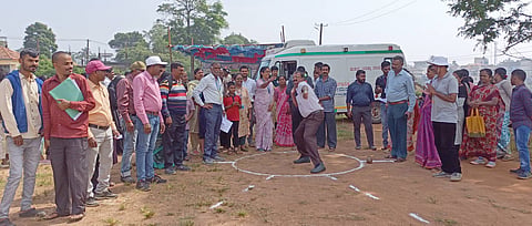ಅಂಗವಿಕಲರ ಕ್ರೀಡಾ, ಸಾಂಸ್ಕೃತಿಕ ಸ್ಪರ್ಧೆ