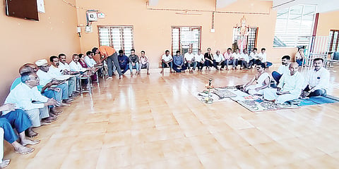 ಡಿಸೆಂಬರ್ 14ಕ್ಕೆ ಪುತ್ತರಿ ಹಬ್ಬದ ಸಂಭ್ರಮ