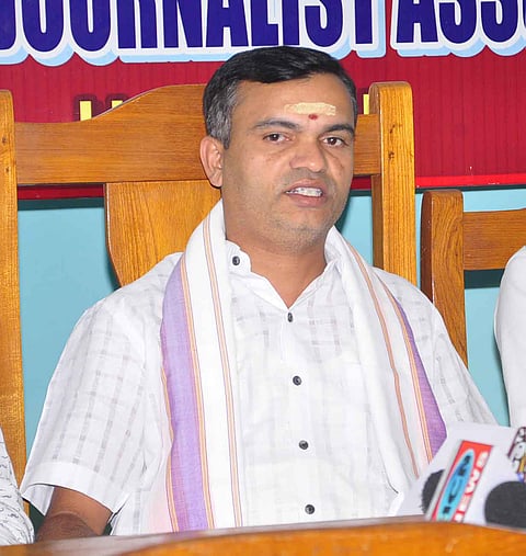 ನ.18ರಂದು ಚನ್ನರಾಯಪಟ್ಟಣದಲ್ಲಿ ಗಂಗಾರತಿ