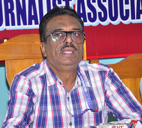 ನಾಳೆ ನಗರದಾದ್ಯಂತ ಕರುನಾಡ ಕಲಾ ವೈಭವ ಜನಪದ ಮೇಳೆ ಕಾರ್ಯಕ್ರಮ