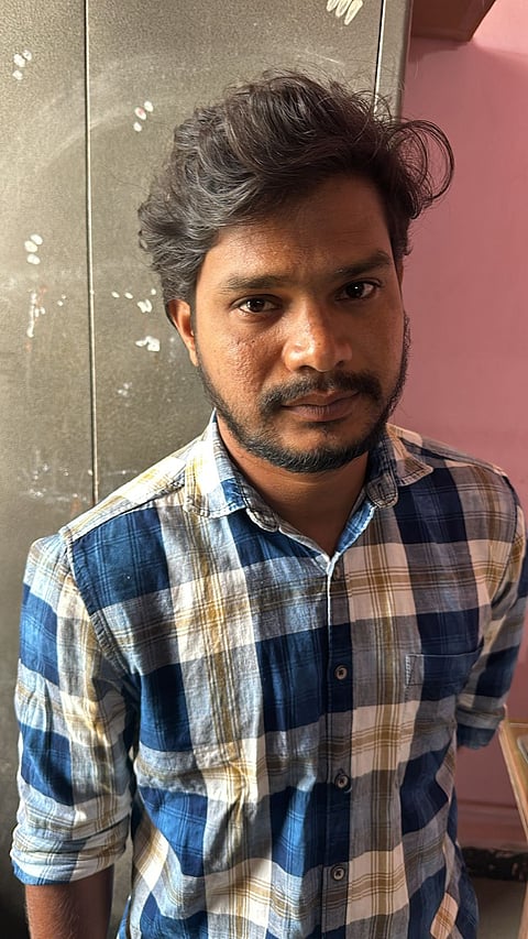 30 Ashoka Neelappa HG