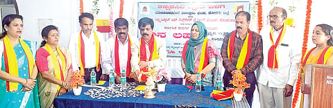 ಸಂಗೀತ ಕ್ಷೇತ್ರದಲ್ಲೂ ಮಕ್ಕಳು ಆಸಕ್ತಿ ಬೆಳೆಸಿಕೊಳ್ಳಲಿ