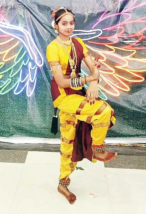BHARATHA NATYA