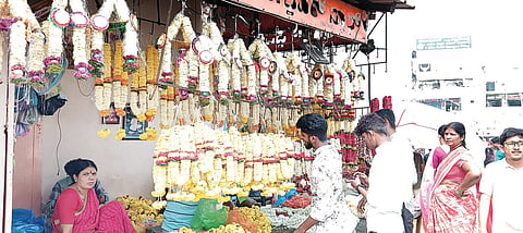 DEEPAVALI
