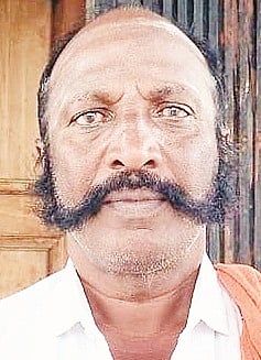  ಕುಂದೂರು ಜಗದೀಶ್