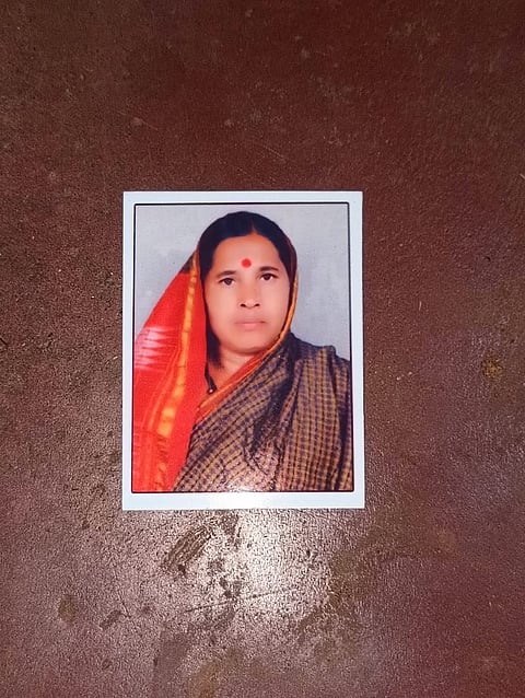 4 Savakka Olekar