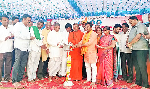 4MDG2 JAYANTOTSAVA Valmiki