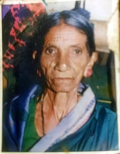 116 ವರ್ಷದ ಹಿರಿಯಜ್ಜಿ ವಿಧಿವಶ