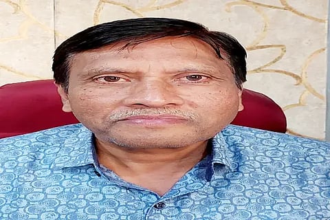 5 ckm 2 mahendra dosi