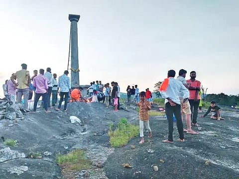 5 nrp 3 DEPAVALI