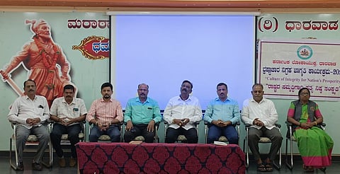 5 vikram 5