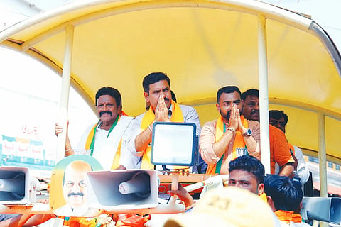 6-SVR-1 - VIJAYENDRA