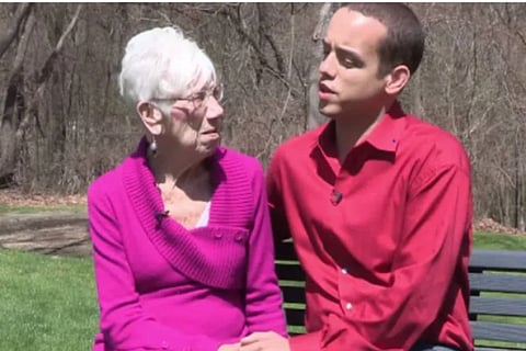91yearoldwoman