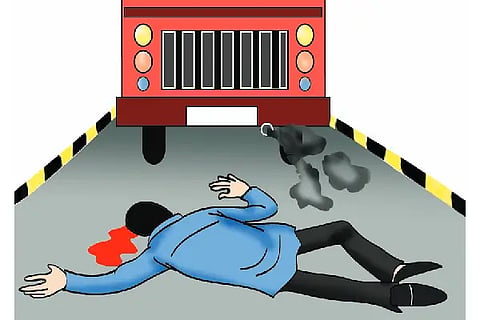ACCIDENT
