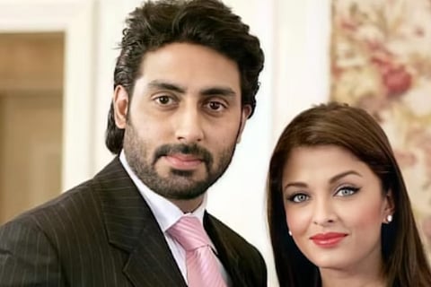 Abhishek Bachchan