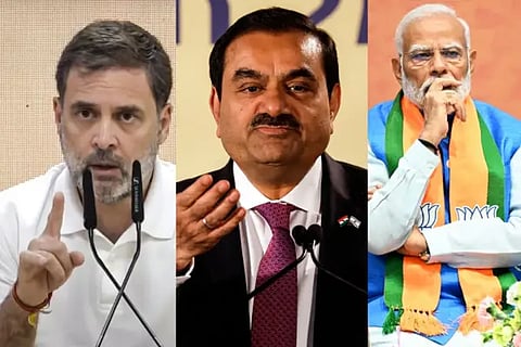 Adani