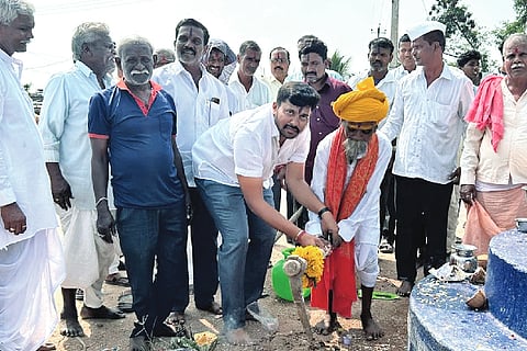 Adopt Ambedkar philosophy and ideology