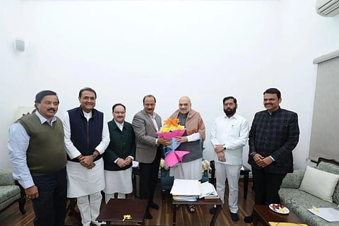 Ajit Pawar