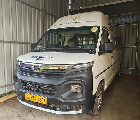Animal Ambulance