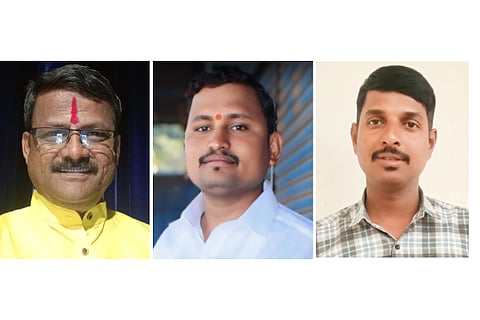 Appointment to the State Youth Wing of Devavanga Sangam