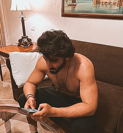 Arjun Kapoor