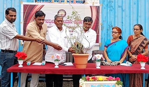 Arunodaya School - Copy