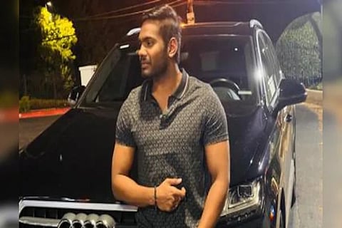Aryan Reddy