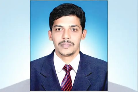 Avinash