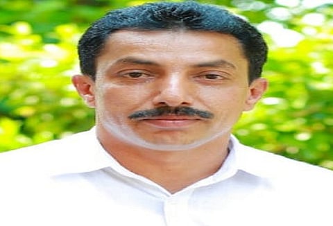 BALACHANDRAN NAIR