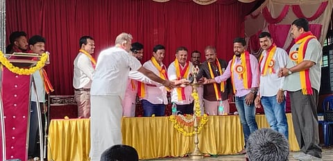 BIRUR kannadaa