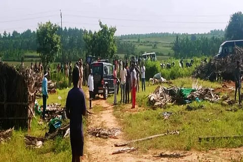 BIRUR land