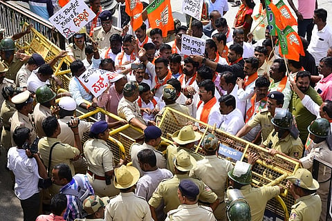 BJP
