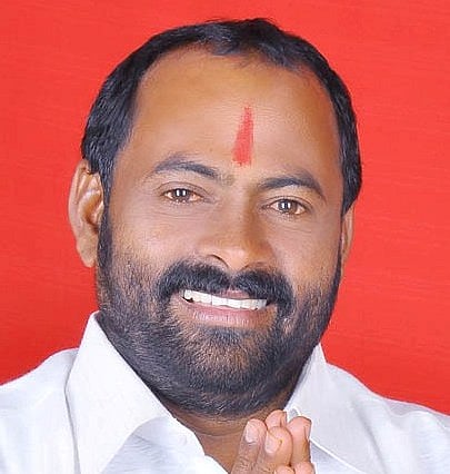 Baburao Malkapure