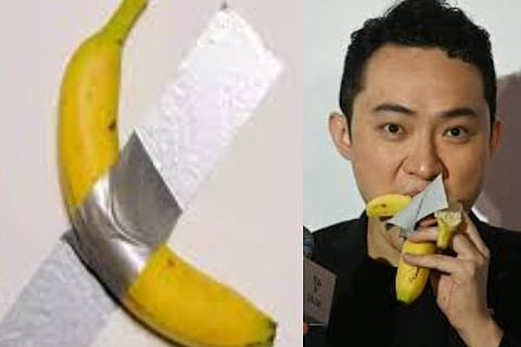 Banana Auction