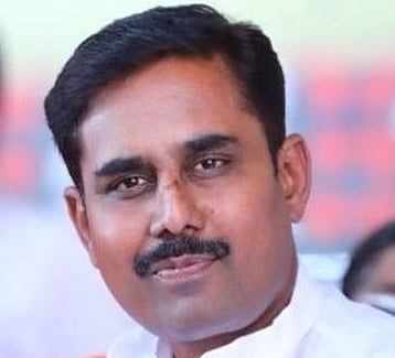 Basavaraj Dhannur