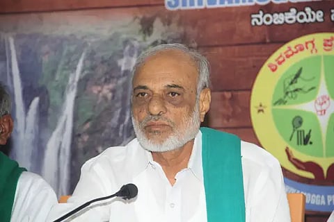 Basavarajappa