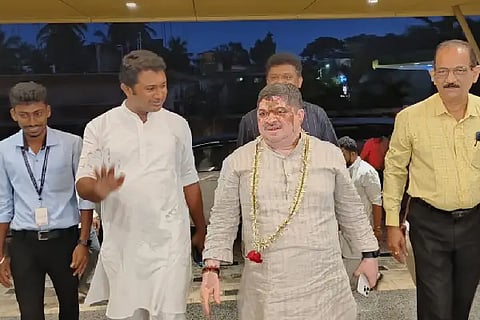 Bel_Minister