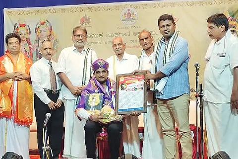 Bel_Yakshagana