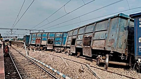 Bellary to Gaziabad