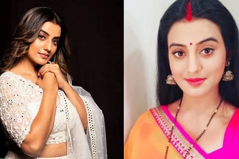 Bhojpuri actress Akshara Singh receives death threat