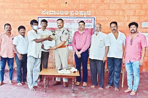 Btw_Service work