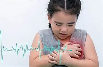 CHD