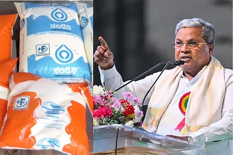 CM Siddaramaiah