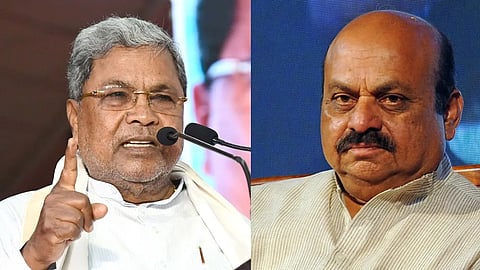 CM Siddaramaiah
