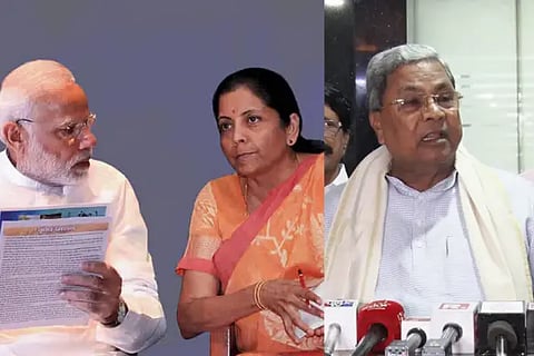 CM Siddaramaiah