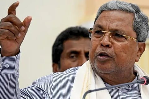 CM Siddaramaiah (8)