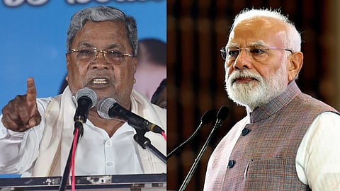 CM Siddaramaiah c