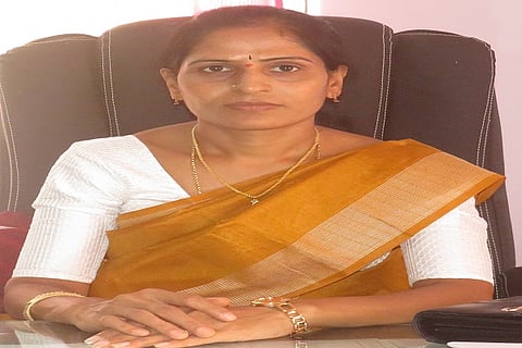 CMC Sumitha