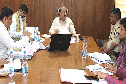 CTD DC-ceo MEETING